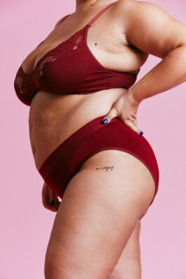 Laura Büssenschütt
