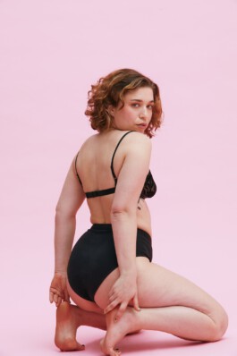 Laura Büssenschütt